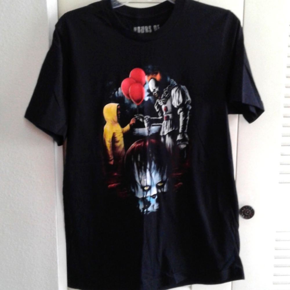 Vintage Hours Of Terror Limited Edtion Ter